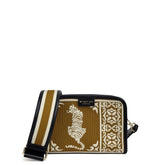 Borsa a tracolla MY BEST BAG Atena 259103 - Willow Spice